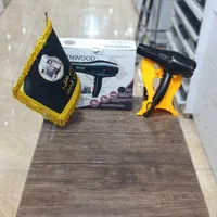 سشوار خارجی|آرایشی، بهداشتی، درمانی|ایلام, |دیوار