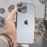 Iphone 13promax 256GB -128GB|موبایل|سلماس, |دیوار