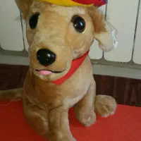 11 عدد عروسک پولیشی درحد خیلی نو وچندتاش نو|اسباببازی بچه|بروجرد, |دیوار