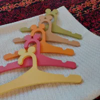 هنگر لباس کودک|اسباب و اثاث بچه|گنبد کاووس, |دیوار