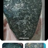 باسلام تعداد زیادی از این سنگ های زیبا دارم|کلکسیون اشیاء عتیقه|کرمانشاه, |دیوار