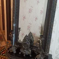 آینه کنسول