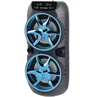 اسپیکر GTS و KTS (ارسال رایگان)