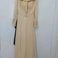 پیراهن مجلسی