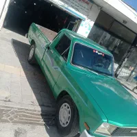 مزدا 1600|خودرو سواری و وانت|همدان, |دیوار