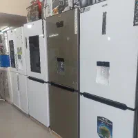 یخچال فریزر به صورت عمده و تک