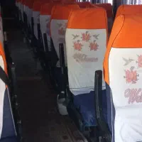 اتوبوس 457 مدل 85|خودرو سنگین|کرج, باغستان|دیوار