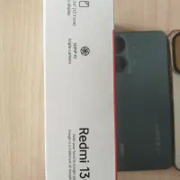 Redmi 13c|موبایل|کرمان, |دیوار