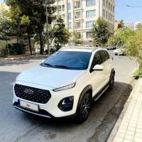 خودرو X22 pro mt دنده 1403