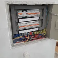 استخدام نیروی برقکار به همراه آموزش|استخدام صنعتی، فنی، مهندسی|قم, زنبیل آباد|دیوار