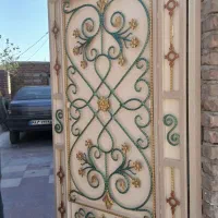 رنگ آمیزساختمان