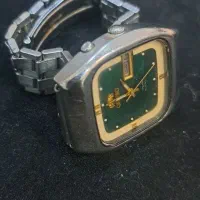 ساعت ژاپنی اورنت صفحه تلویزیونی