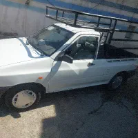 وانت پراید 1402