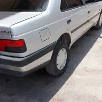 پژو 405 مدل 95 بدون رنگ|خودرو سواری و وانت|سیرجان, |دیوار