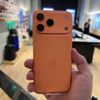 iphone 17 pro max|موبایل|تهران, محمودیه|دیوار