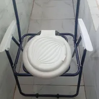 توالت فرنگی