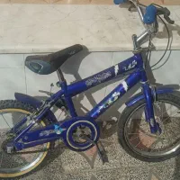 دوچرخه بچه گانه