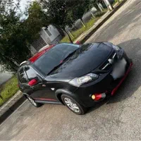 کوییک R بدون رنگ کم کار درحد