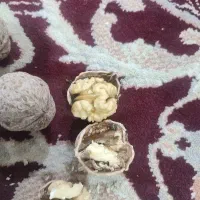 گردو خشک درجه یک کاغذی
