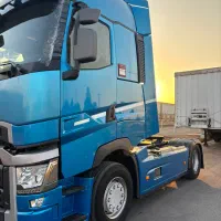 رنو ۵۲۰ مدل ۲۰۲۰|خودرو سنگین|شیراز, ترمینال باربری|دیوار