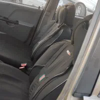 پرایدمدل۸۳رنگ بژ