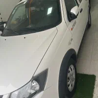 کوییک مدل۱۴۰۲|خودرو سواری و وانت|گلپایگان, |دیوار