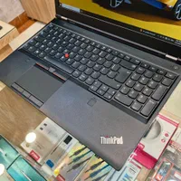 لپ تاپ حرفه ای ThinkPad / مهندسی ، طراحی ، گیمینگ|رایانه همراه|قزوین, |دیوار
