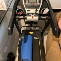 تردمیل پاندا مدل ویبره دار فول