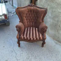 فروش مبل دست دوم با قیمتی باورنکردنی