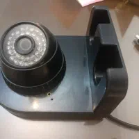 دوربین مدار بسته