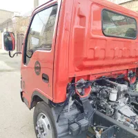 ایسوزو 6تن مدل1389|خودرو سنگین|کرمانشاه, |دیوار