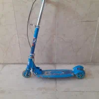 اسکوتر