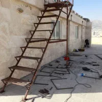 جوشکاری سیار|خدمات پیشه و مهارت|خاش, |دیوار