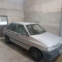 پراید ۱۳۱ مدل ۸۹«اتوگالری خشنو»