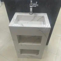 روشویی سرامیکی