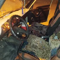 پیکان وانت مدل ۹۳درحد|خودرو سواری و وانت|رودان, |دیوار