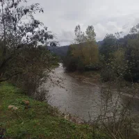 400متر زمین مسکونی نزدیک به رودخانه|فروش زمین و ملک کلنگی|احمدسرگوراب, |دیوار