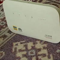 مودم ایرانسل 4.5G/4