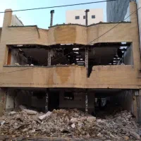 تخریب و خاکبرداری|خدمات پیشه و مهارت|بیرجند, |دیوار