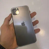 Iphone 11 pro max|موبایل|گرگان, |دیوار