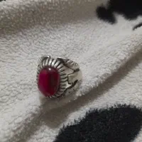 انگشتر نقره|جواهرات|شوشتر, |دیوار