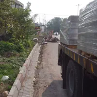 جرثقیل جهت حمل تخلیه بار|خدمات حمل و نقل|رشت, توشیبا|دیوار