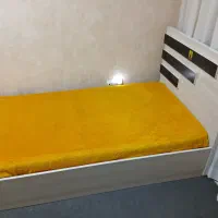 تخت یک نفره