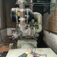 تعمیر و نصب و راه اندازی دیزل ژنراتور|خدمات پیشه و مهارت|ورامین, خیر آباد|دیوار