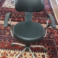 صندلی چرخان کامپیوتری
