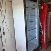 یخچال ویترینی۷۰