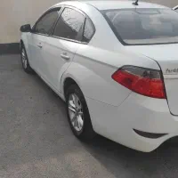 برلیانس اتوماتیک