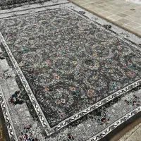 انواع فرش به قیمت کارخانه با چک صیادی|فرش|رفسنجان, |دیوار