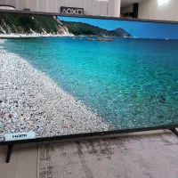 ال ای دی ال‌جی ۵۵ هوشمند فورکی دوگیرنده نو نو