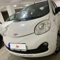 ام وی ام 110s لاکچری